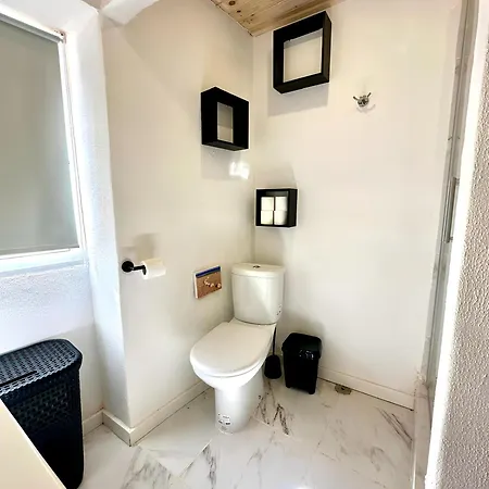 度假居 Cantinho Da Verdade *