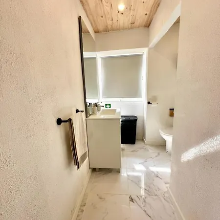 Cantinho Da Verdade Holiday home *