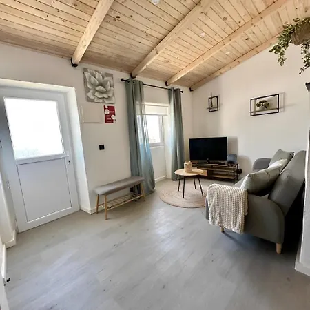 Cantinho Da Verdade Holiday home Odiaxere