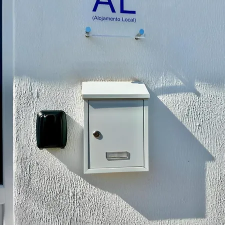 Cantinho Da Verdade Odiaxere