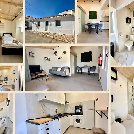 Holiday home Cantinho Da Verdade *