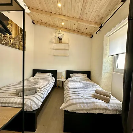 Cantinho Da Verdade Holiday home